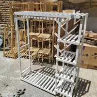 رگال کشودار و طبقه مناسب کفش|جاکفشی، کمد، دراور|ارومیه, |دیوار