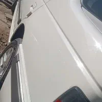 پارسELXمدل ۹۰|خودرو سواری و وانت|شاهین دژ, |دیوار