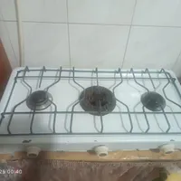 مبل ۹ نفر بوفه میز تلویزیون اجاق گاز ...|حراج|کرج, محمود آباد|دیوار