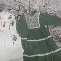 سارافن دخترانه