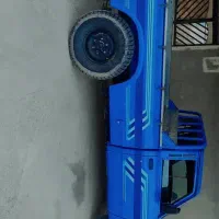 فروش وانت نیسان