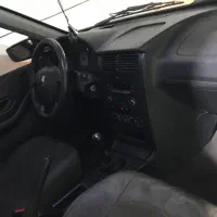 آریسان 1 مدل 1399 دوگانه فابریک معاوضه اقساط|خودرو سواری و وانت|قم, نیروگاه|دیوار