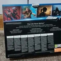 پی اس 5 پلمپ باز نشده آنباکس نشده .سفارش اروپا|کنسول، بازی ویدئویی و آنلاین|بندر ماهشهر, |دیوار