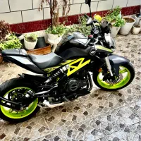 کیو جی Qj srk250 بنلی