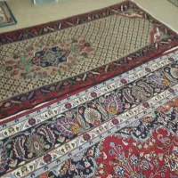 فرش دستباف|فرش|همدان, |دیوار