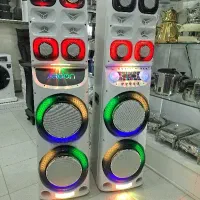 اسپیکر ارگون