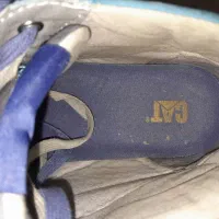 کتونی کاترپیلار اصلی برنگ خاص سایز ۴۴|کیف، کفش، کمربند|تهران, تهرانسر غربی|دیوار