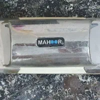 قاب مهتابی دو شعله