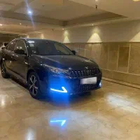ریسپکت / رسپکت پرایم تیپ۲ مدل ۱۴۰۴