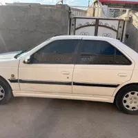 پژو پارس دوگانه سوز، مدل ۱۳۹۴|خودرو سواری و وانت|بردسکن, |دیوار