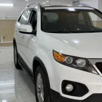 سورنتو|خودرو سواری و وانت|تبریز, |دیوار