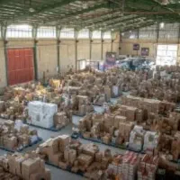 استخدام اپراتور انبار مجرب