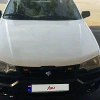 اریسان مدل 97 درحد