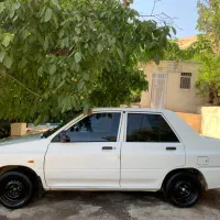 پراید۱۳۲مدل۹۸|خودرو سواری و وانت|پاوه, |دیوار