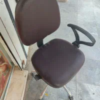 صندلی اداری