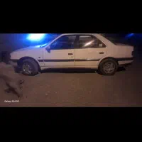 پژو اردی|خودرو سواری و وانت|زاهدان, |دیوار