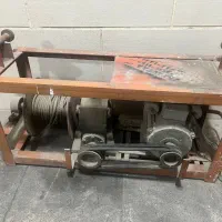 بالابر کارکرده