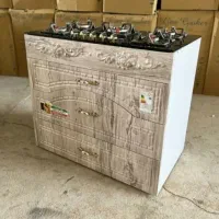 اجاق گاز شیشه ای و استیل در طرح و مدل های مختلف|اجاق گاز و لوازم برقی پخت‌وپز|تهران, امین حضور|دیوار