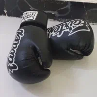 دستکش بوکس|تجهیزات ورزشی|قم, ولیعصر|دیوار