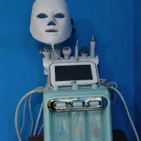 دستگاه هیدروفیشال بهمراه آموزش فیشال