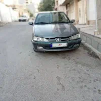 پژو پارس مدل 93|خودرو سواری و وانت|نهاوند, |دیوار