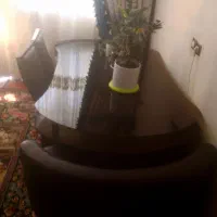 میز ناهار خوری هشت نفره