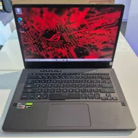 لپتاپ گیمینگ ASUS ROG Zephyrus مشابه نو باگارانتی