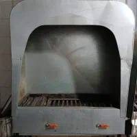 کباب پز|اجاق گاز و لوازم برقی پختوپز|کردیان, |دیوار