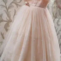 لباس مجلسی دخترانه