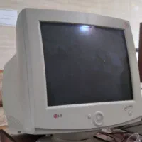 مانیتور ال جی
