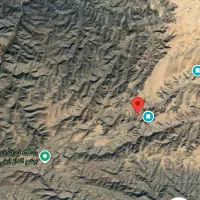 زمین ۷۲۴ متر با سند|فروش زمین و ملک کلنگی|طرقبه, |دیوار