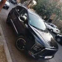 کی ام سی X5 مدل 403 صفر