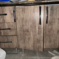 چندعددکابینت|مصالح و تجهیزات ساختمان|فردیس, قریشی|دیوار