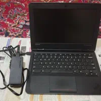 لپ تاپ lenovo 100e chromebook
