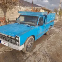 نیسان|خودرو سواری و وانت|بدره, |دیوار