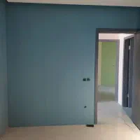 نقاشی ساختمان یکتا|خدمات پیشه و مهارت|اردکان, |دیوار