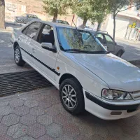 پارس سال تک ۹۲ رینگ اسپرت