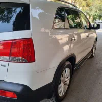 سورنتو 2011 درحد.خانگی|خودرو سواری و وانت|اصفهان, دشتستان|دیوار