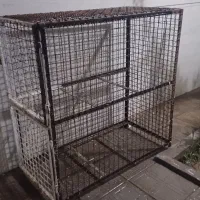 قفس بزرگ