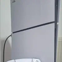 PS5 slim|کنسول، بازی ویدئویی و آنلاین|قزوین, |دیوار