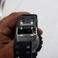 ساعت مچی جی شاک کاسیو مردانه درحدنو|ساعت|تهران, سعادتآباد|دیوار