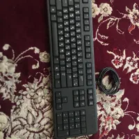 کیبورد Dell
