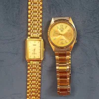 ساعت مچی زنانه و مردانه