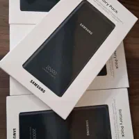 پاوربانک/همراه سامسونگ اصلی مدل EB-P5300 سوپرفست