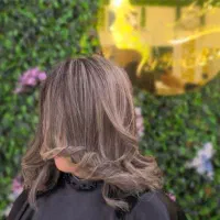 آموزش رنگ ،درآمد رو از رنگ مو شروع کن