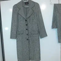 مانتو اداری|لباس|بندر ماهشهر, |دیوار