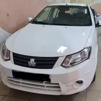 کوییک دنده‌ای ساده، مدل ۱۳۹۹