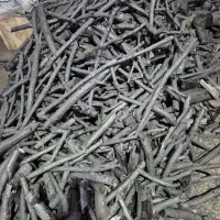 ذغال کبابی صنعتی رستورانی