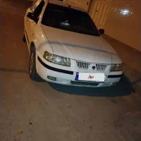 سمند|خودرو سواری و وانت|امیدیه, |دیوار