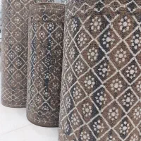 گلیم نسکافه ای تراکم ۷۰۰ گلزار|گلیم، جاجیم، گبه|قم, شهدا|دیوار